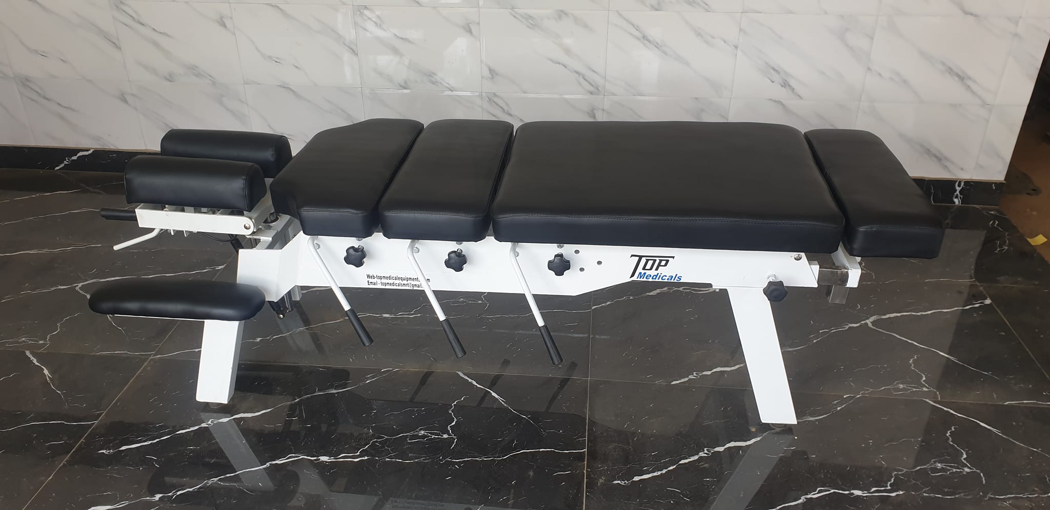 Gym Equipment
