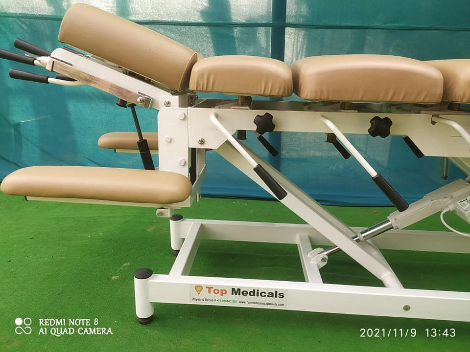 Gym Equipment