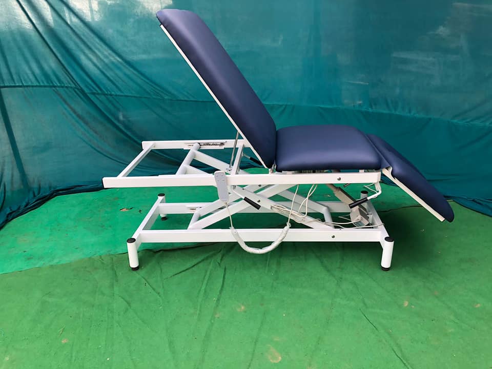 Gym Equipment