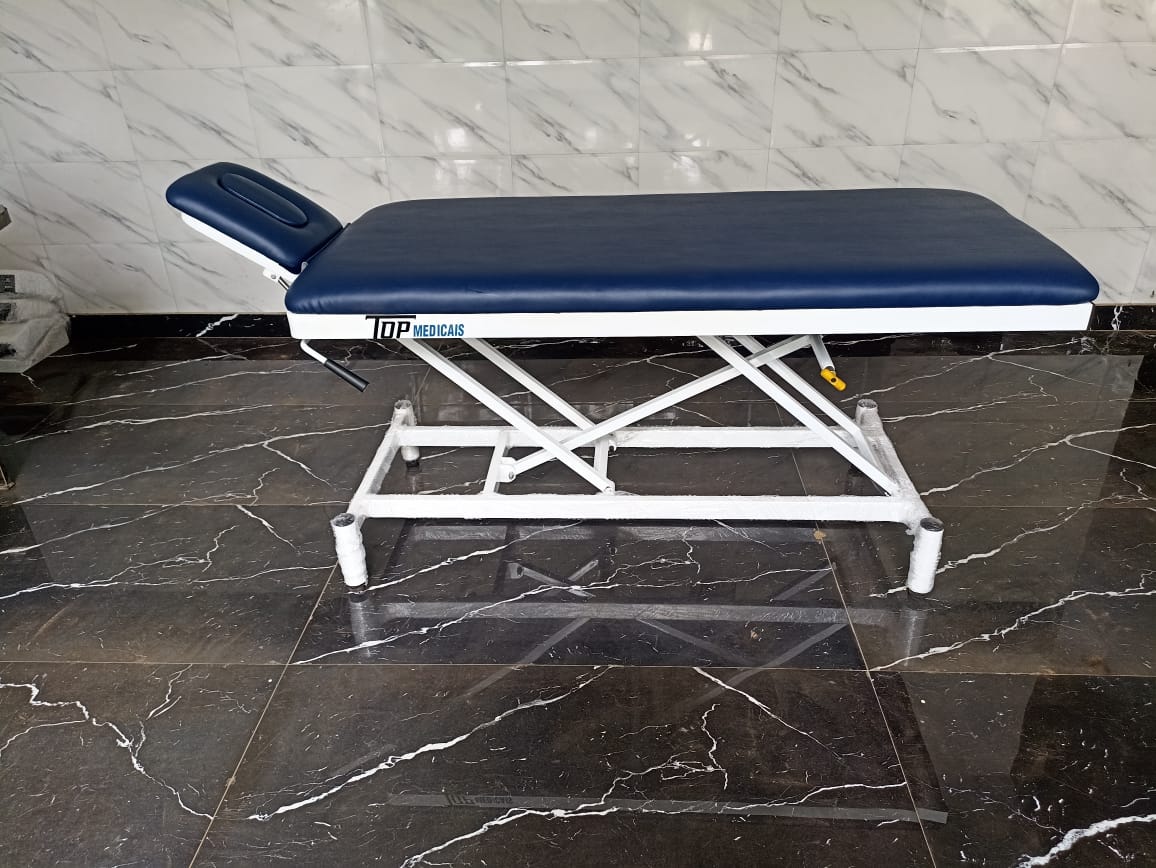 Gym Equipment