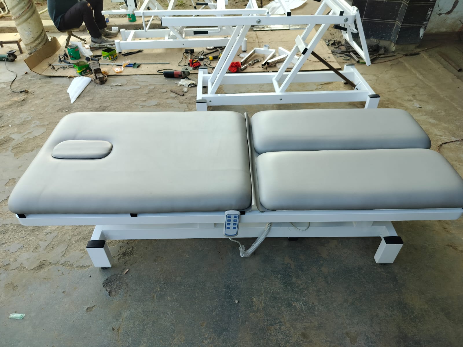 Gym Equipment