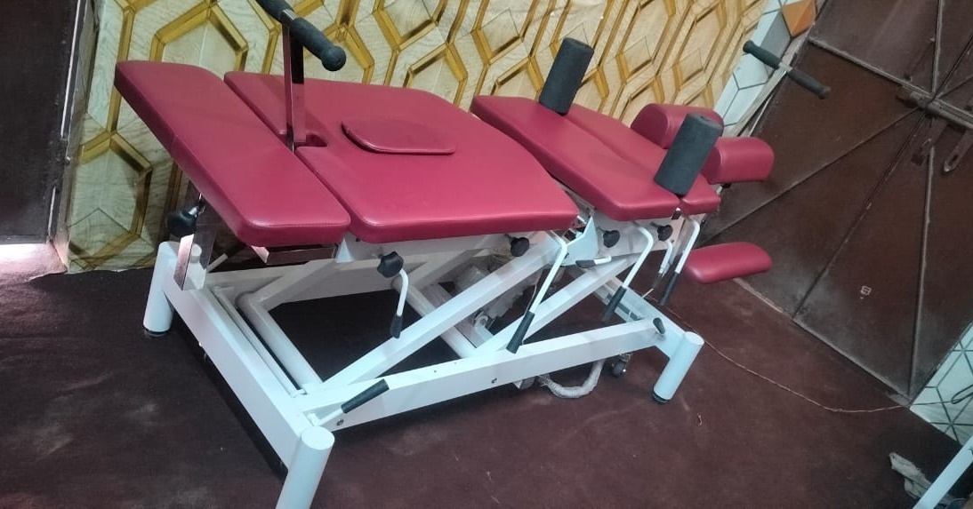 Gym Equipment