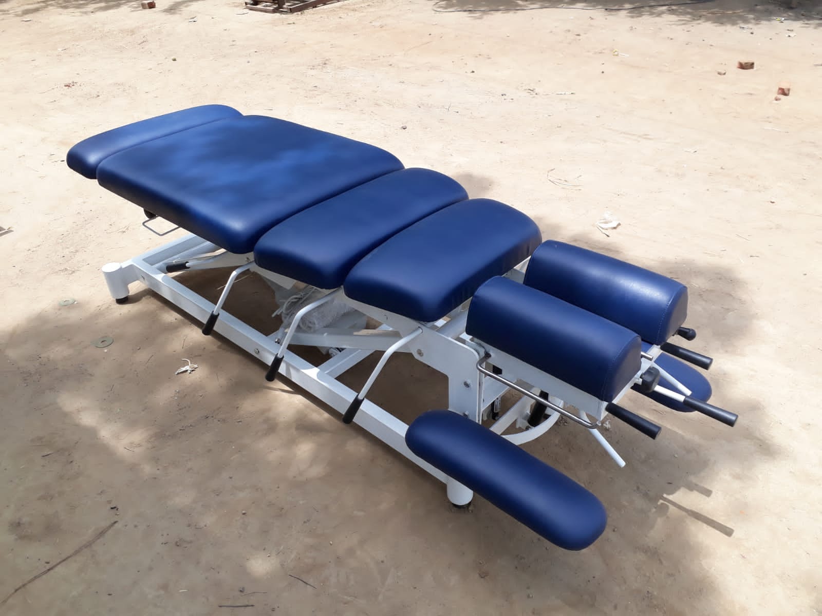 Gym Equipment