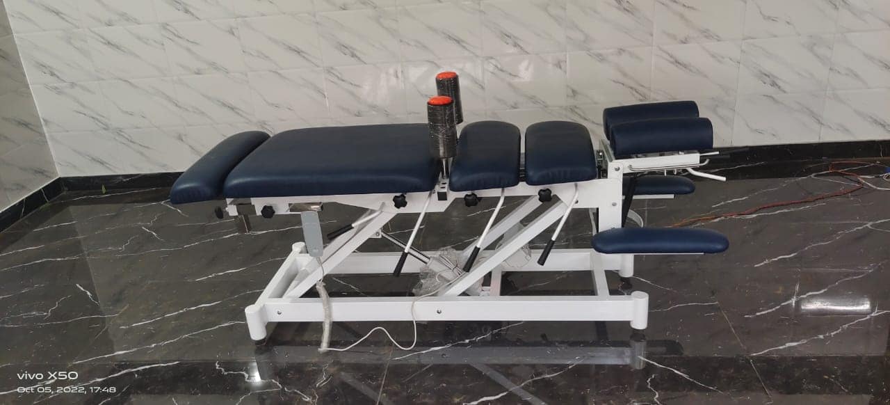 Gym Equipment